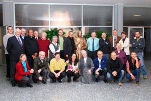Haiti Meeting at Generalate 4
