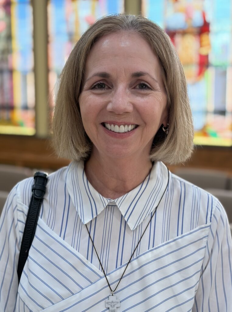 Joanne Maher